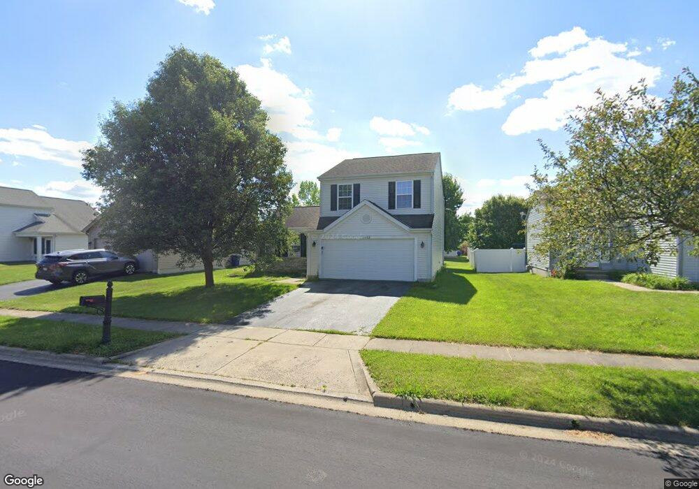 3093 Legion Ln, Columbus, OH 43232 - photo 1