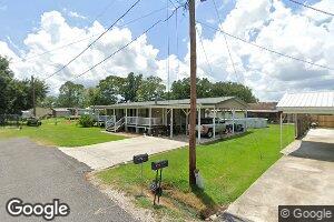 106 Comeaux St, Pierre Part, LA 70339