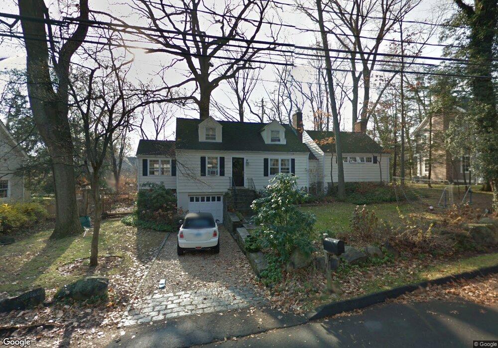 118 Hendrie Ave, Riverside, CT 06878 - photo 1