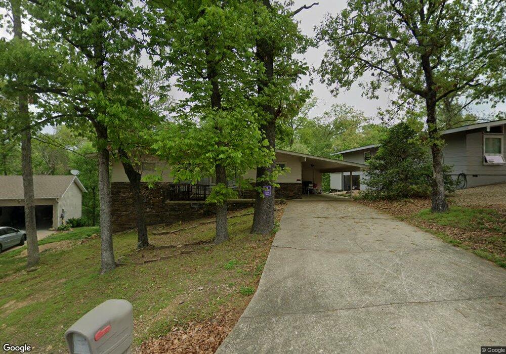 6 Daggett Ln, Bella Vista, AR 72715 - photo 1