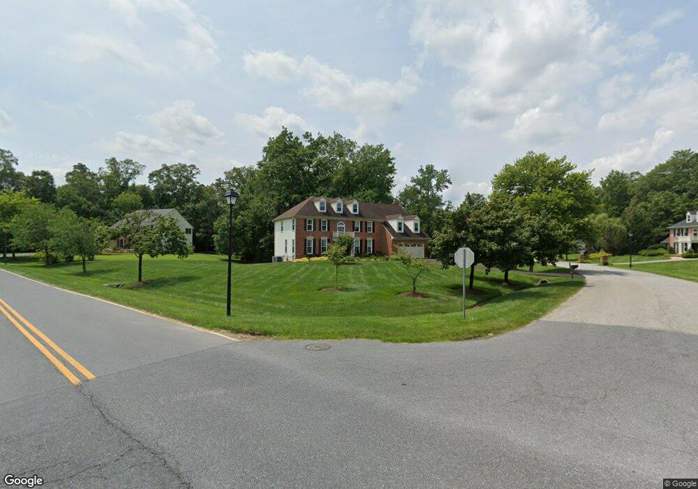 7515 Lake Glen Dr, Glenn Dale, MD 20769 - photo 1