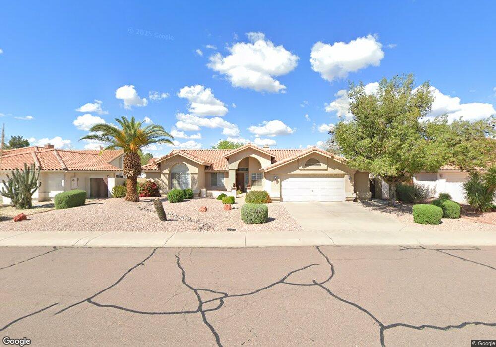 1344 E Vinedo Ln, Tempe, AZ 85284 - photo 1