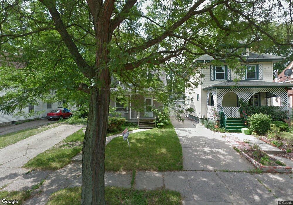 1119 W Washtenaw St, Lansing, MI 48915 - photo 1