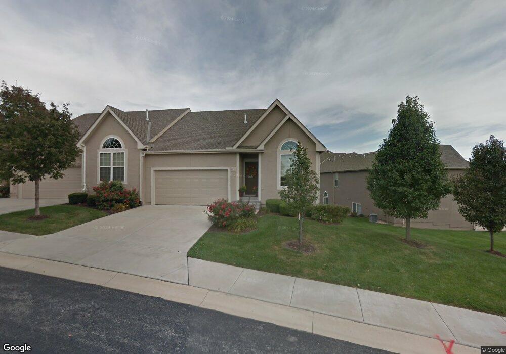 6125 Allman Rd, Shawnee, KS 66217 - photo 1