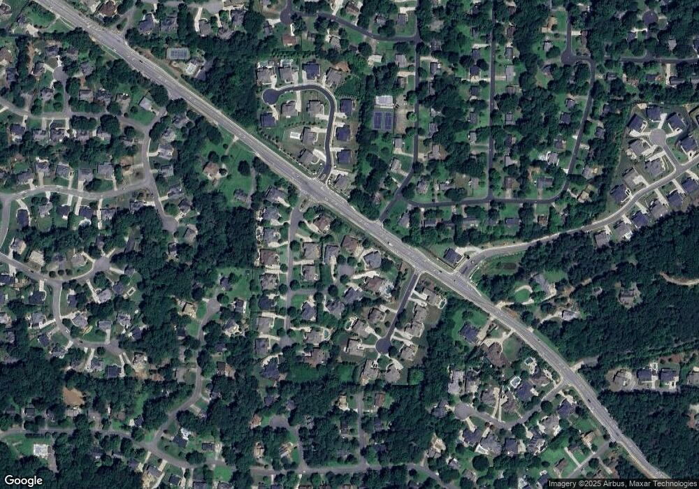 2583 Rockside Ln, Marietta, GA 30066 - photo 1