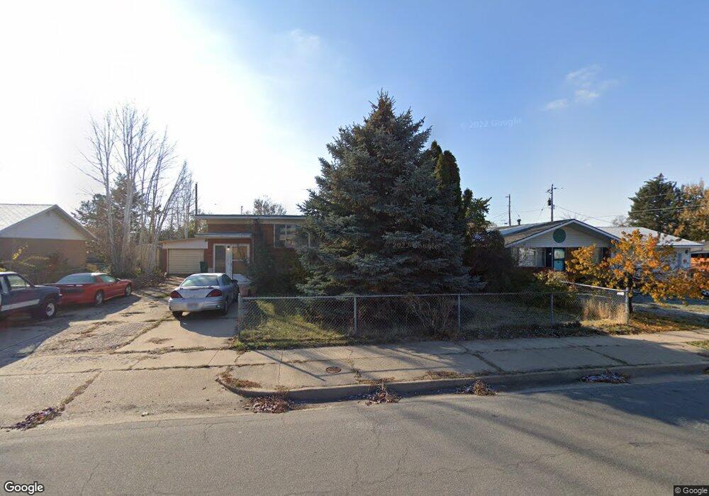 110 E Diamond St, Layton, UT 84041 - photo 1