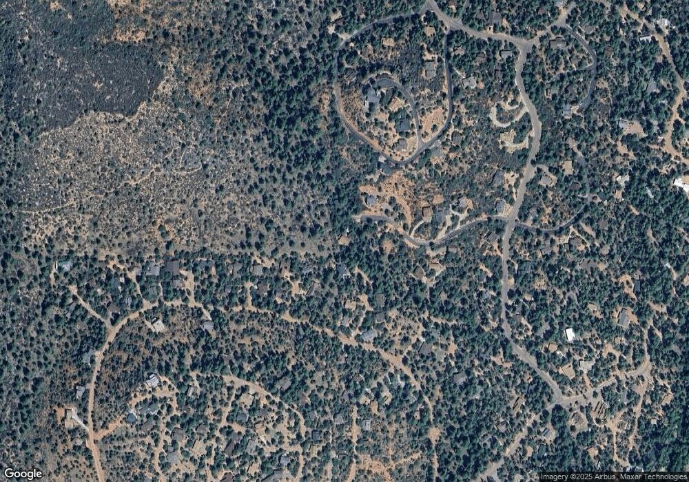 6009 W Arroyo Way, Pine, AZ 85544 - photo 1