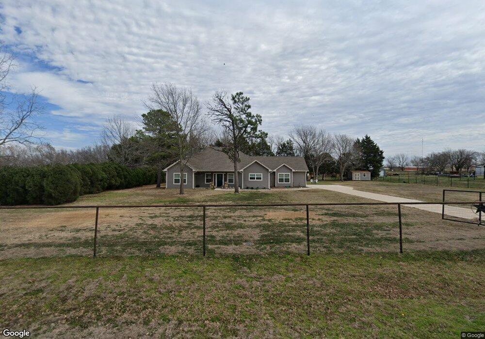 190 Fairview Ln, Springtown, TX 76082 - photo 1