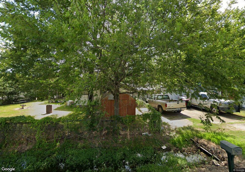 521 Cloverleaf St, Houston, TX 77015 - photo 1