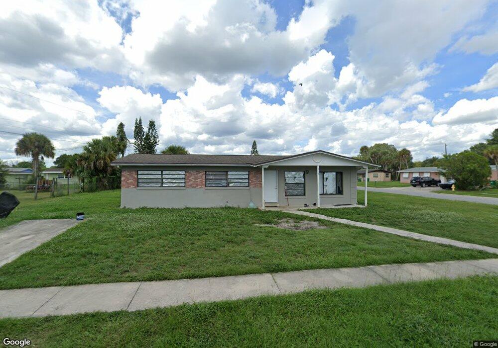 519 Hawkins St, Cocoa, FL 32926 - photo 1