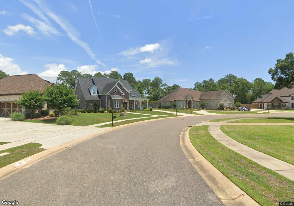 0 Bellingham Ct unit 232741, Mobile, AL 36695 - photo 1