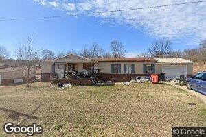 461 N Turnbaugh St, Puxico, MO 63960