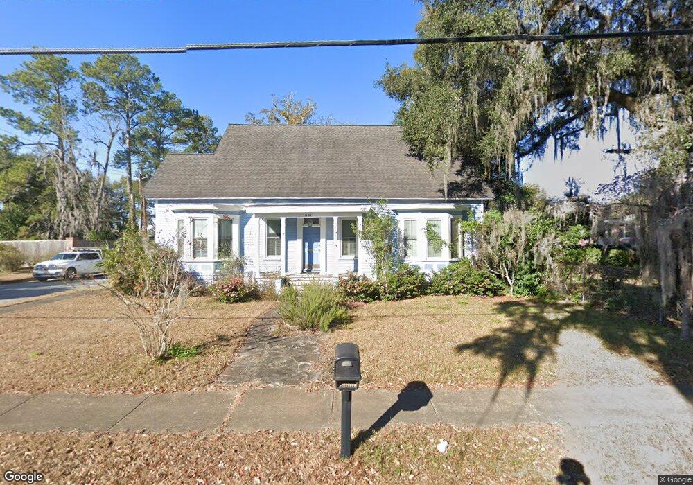 601 E Broughton St, Bainbridge, GA 39817 - photo 1