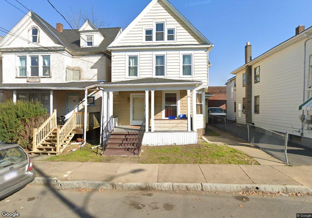 167 Wood St, Wilkes Barre, PA 18702 - photo 1