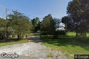 5503 NW 191st Place, Reddick, FL 32686