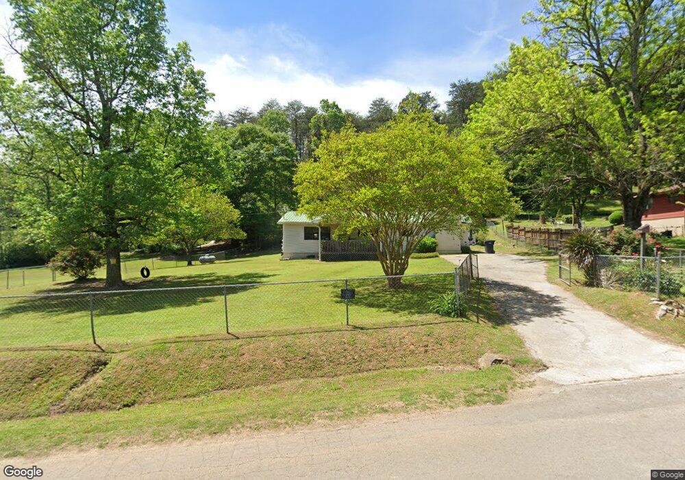 1957 Shinbone Ridge Rd, La Fayette, GA 30728 - photo 1