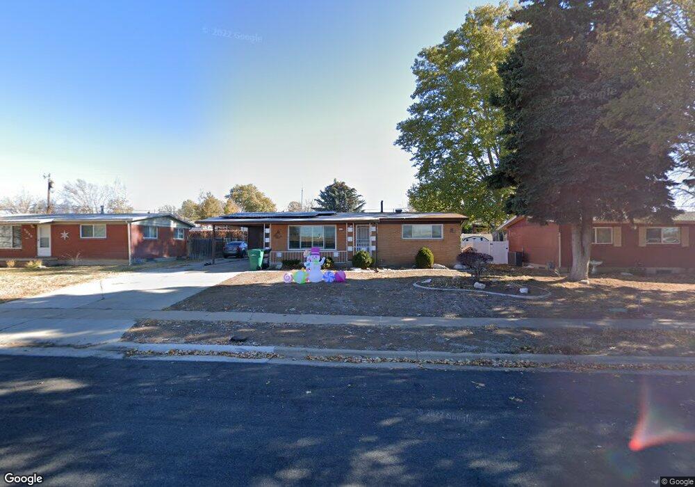 6064 S 2125 W, Roy, UT 84067 - photo 1