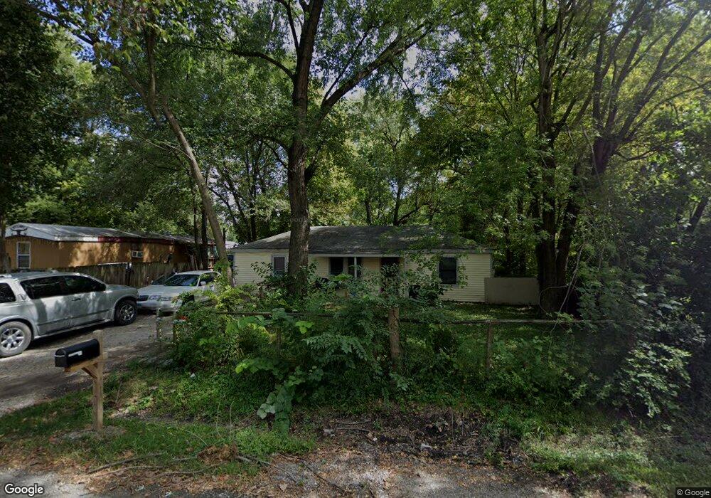 414 Bernice St, Collinsville, IL 62234 - photo 1