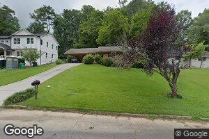 1127 Rogeretta Dr NE, Atlanta, GA 30329