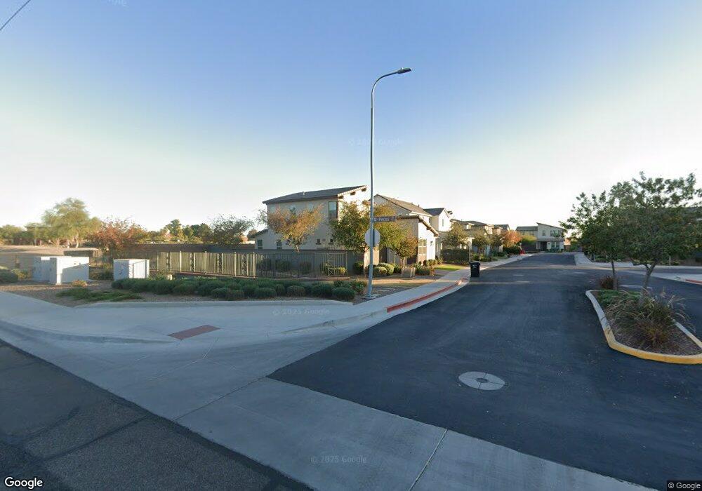 1005 S Hudson Dr, Chandler, AZ 85286 - photo 1