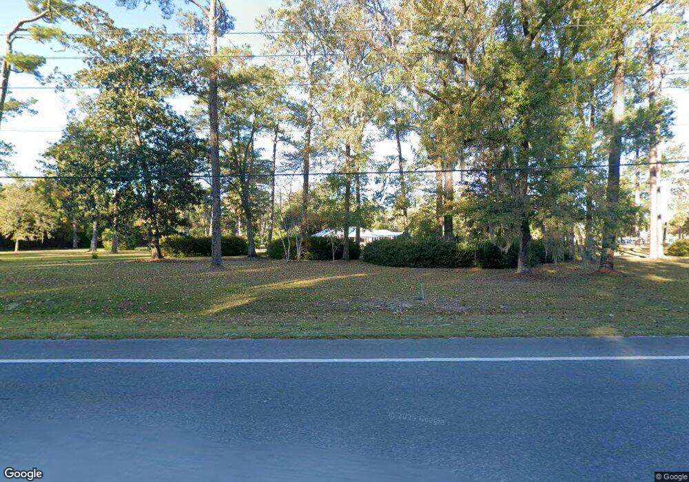 3976 Crawfordville Hwy, Crawfordville, FL 32327 - photo 1