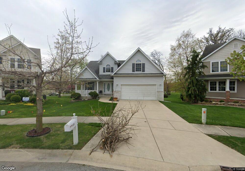 526 Morgan Ct, Crown Point, IN 46307 - photo 1