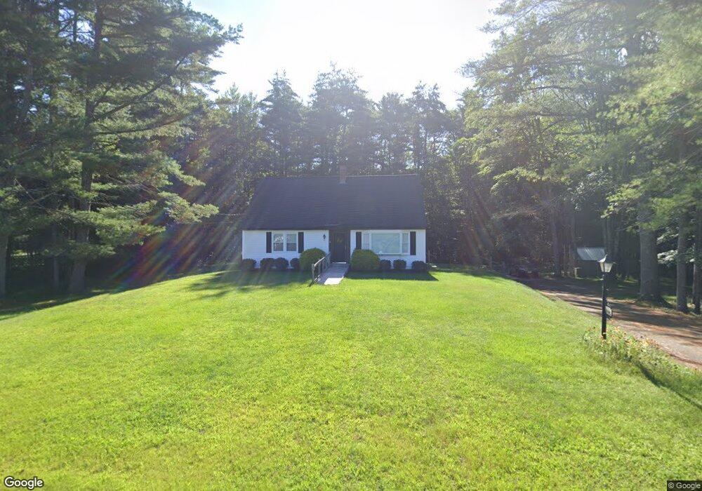 36 Sanborn Rd, Concord, NH 03301 - photo 1