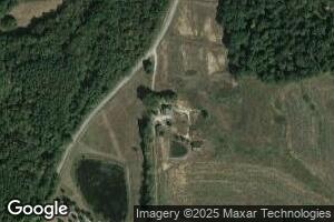 1895 Burns Rd, Dongola, IL 62926