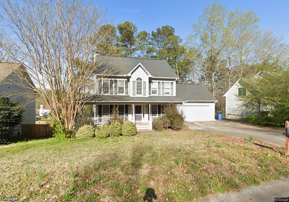 507 Queensbury Way unit 2, Acworth, GA 30102 - photo 1