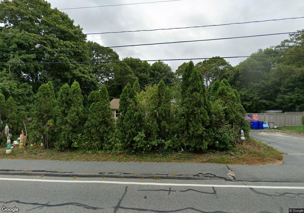 50 Clay Pond Rd, Buzzards Bay, MA 02532 - photo 1