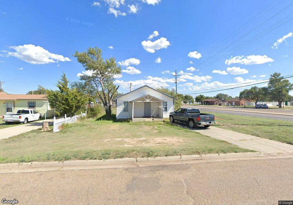 1323 Beard Ave, Dumas, TX 79029 - photo 1