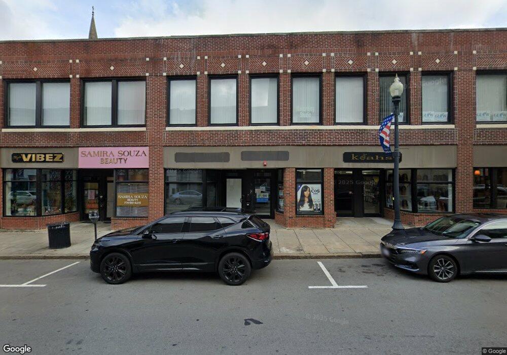 280 S Main St, Fall River, MA 02721 - photo 1