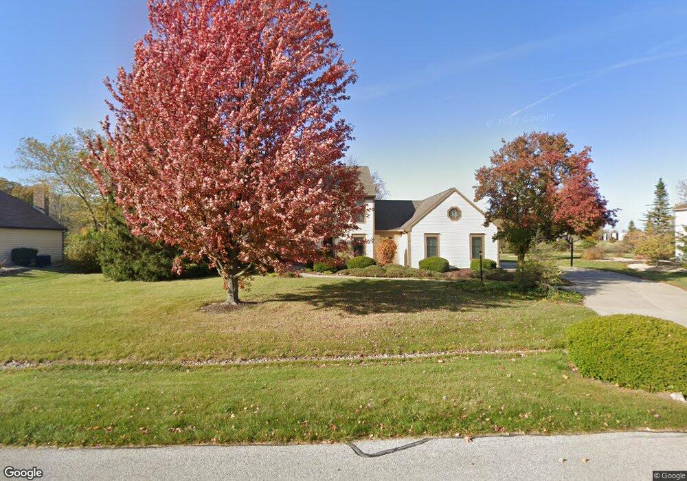 9109 Valley Forge Place, Fort Wayne, IN 46835 - photo 1