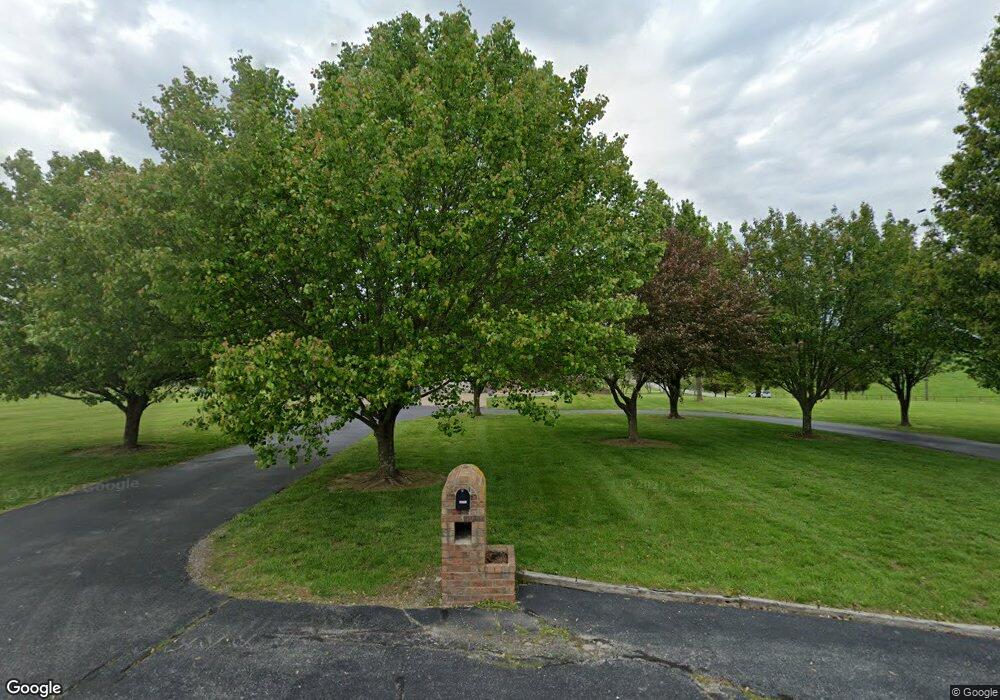 1205 S Hickory Ln, Nixa, MO 65714 - photo 1