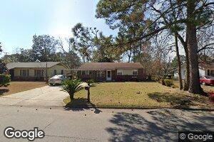 1539 Cloverdale Dr, Savannah, GA 31415
