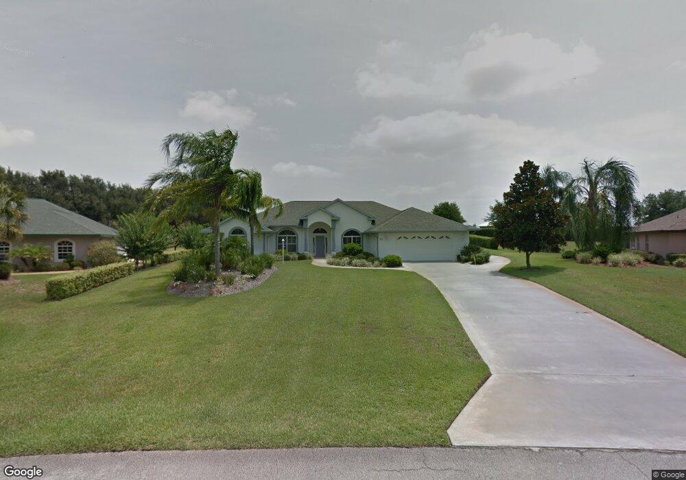 13 Meadowlake Cir N, Lake Placid, FL 33852 - photo 1