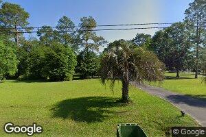 451 Pioneer Trail, Moultrie, GA 31788