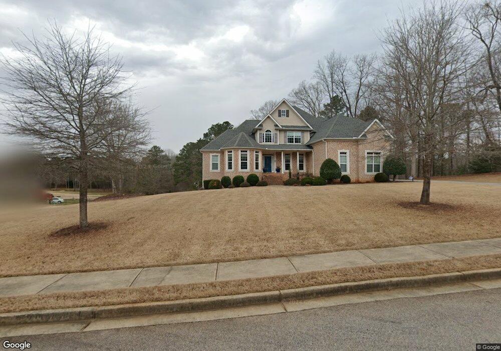 147 Antoinette Ave, McDonough, GA 30252 - photo 1