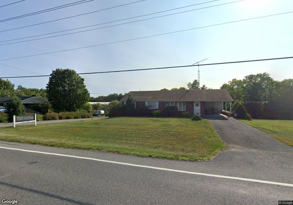 12362 Buchanan Trail W, Mercersburg, PA 17236 - photo 1