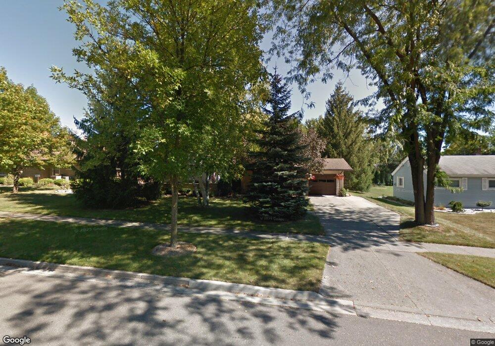 315 Beyerlein St, Frankenmuth, MI 48734 - photo 1