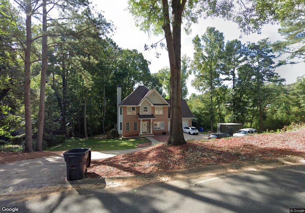 415 Emerald Pkwy, Sugar Hill, GA 30518 - photo 1