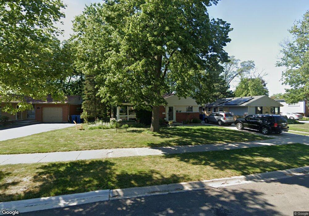 417 E Atwater Ave, Elmhurst, IL 60126 - photo 1