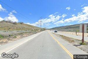 0 Lancaster Rd Unit SR16099520, Gorman, CA 93243