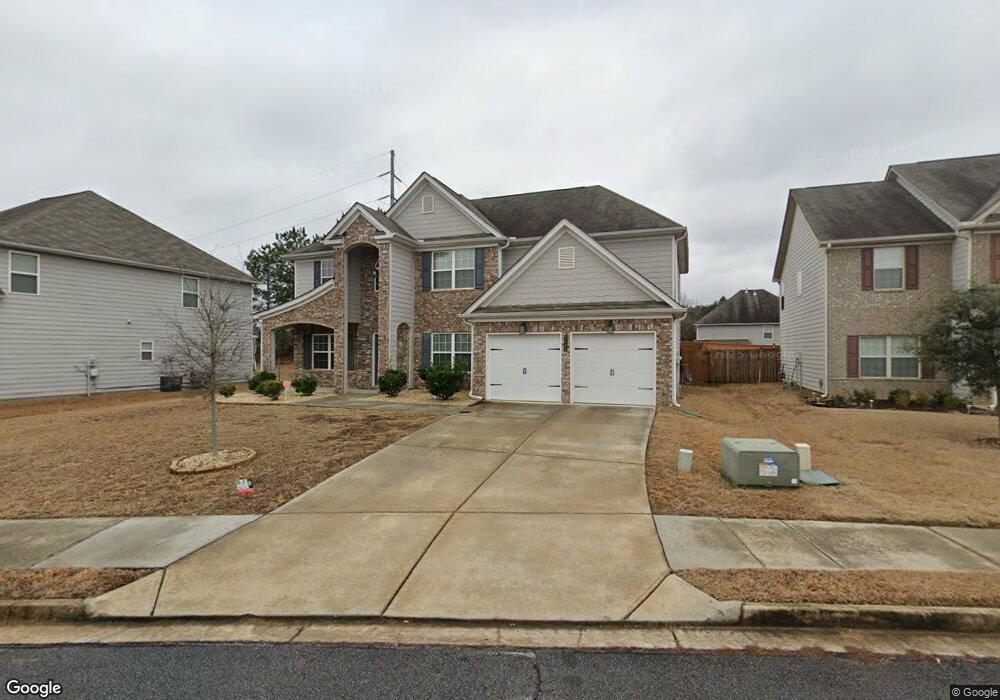 2693 Lower Village Dr unit 44, Ellenwood, GA 30294 - photo 1