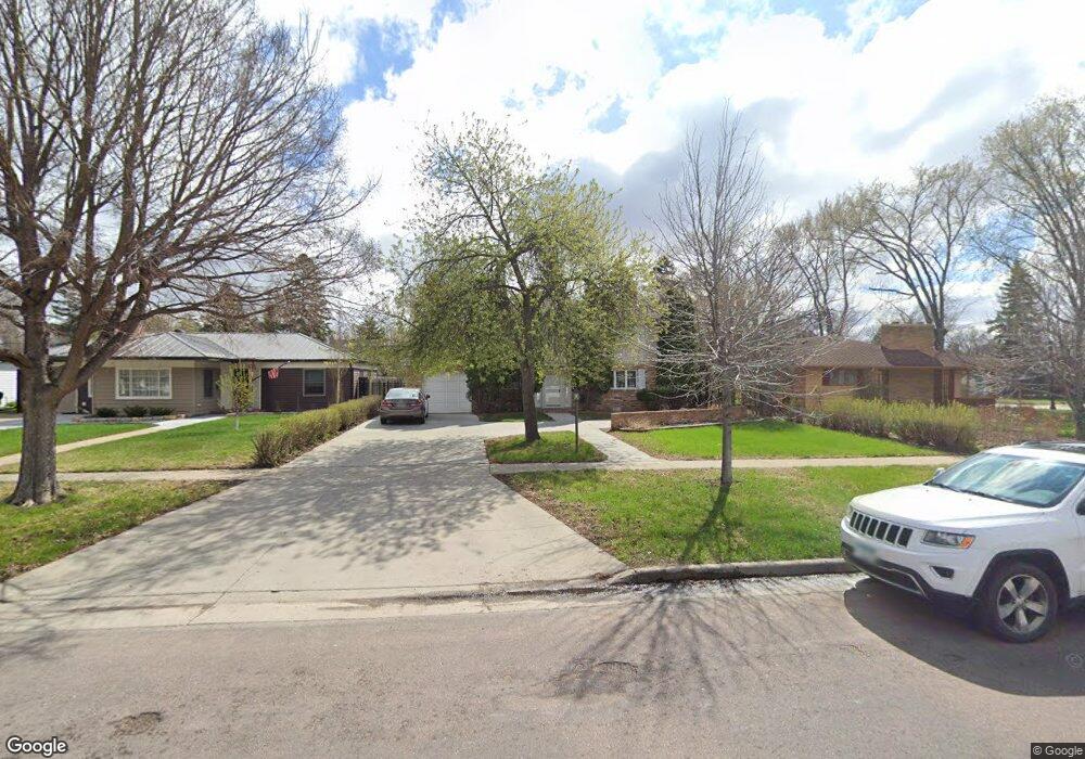 1624 10th St S, Fargo, ND 58103 - photo 1
