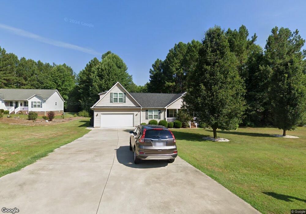 3995 Mill Creek Ridge, Asheboro, NC 27205 - photo 1
