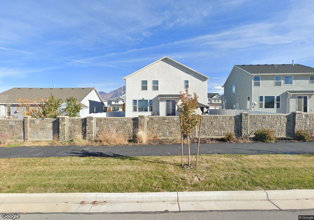 1642 E Aspen Grove Dr, Spanish Fork, UT 84660 - photo 1