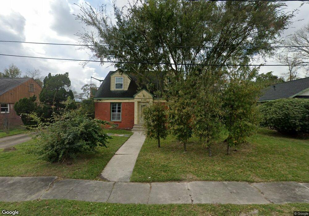 4138 Glenbrook Ct, Houston, TX 77087 - photo 1