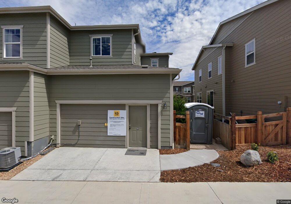 21773 E Radcliff Cir, Aurora, CO 80015 - photo 1