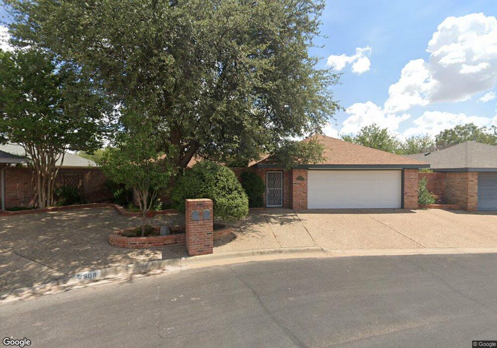 2506 Quail Point, Midland, TX 79705 - photo 1